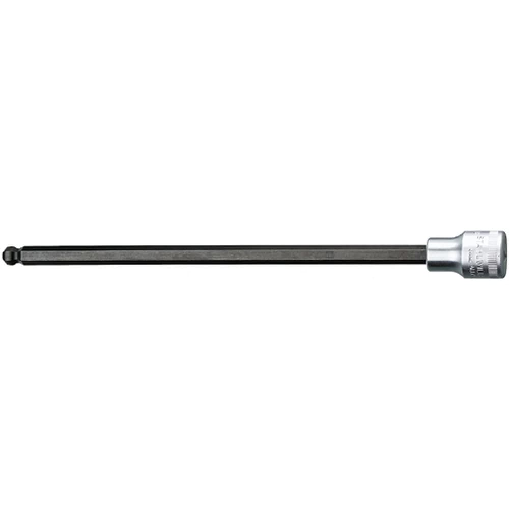 Stahlwille 1/2" (12,5mm) INHEX-Einsatz 5mm L.238mm