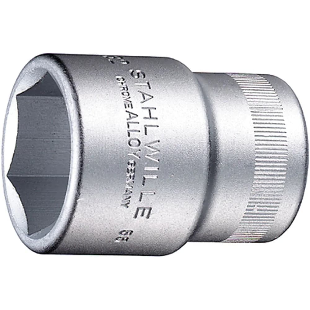 STAHLWILLE Steckschlüsseleinsatz 55 3/4" 24mm