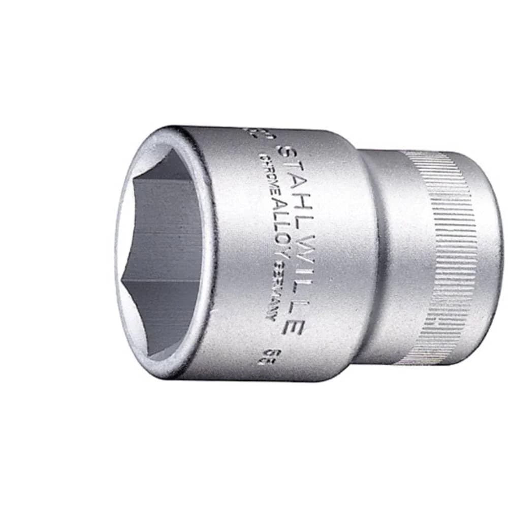 STAHLWILLE Steckschlüsseleinsatz 55 3/4" 27mm
