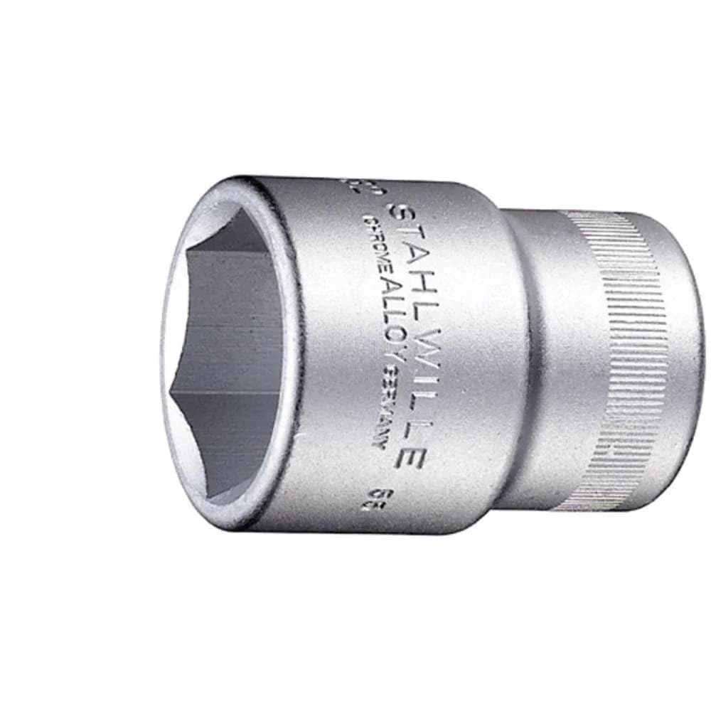 STAHLWILLE Steckschlüsseleinsatz 55 3/4" 32mm