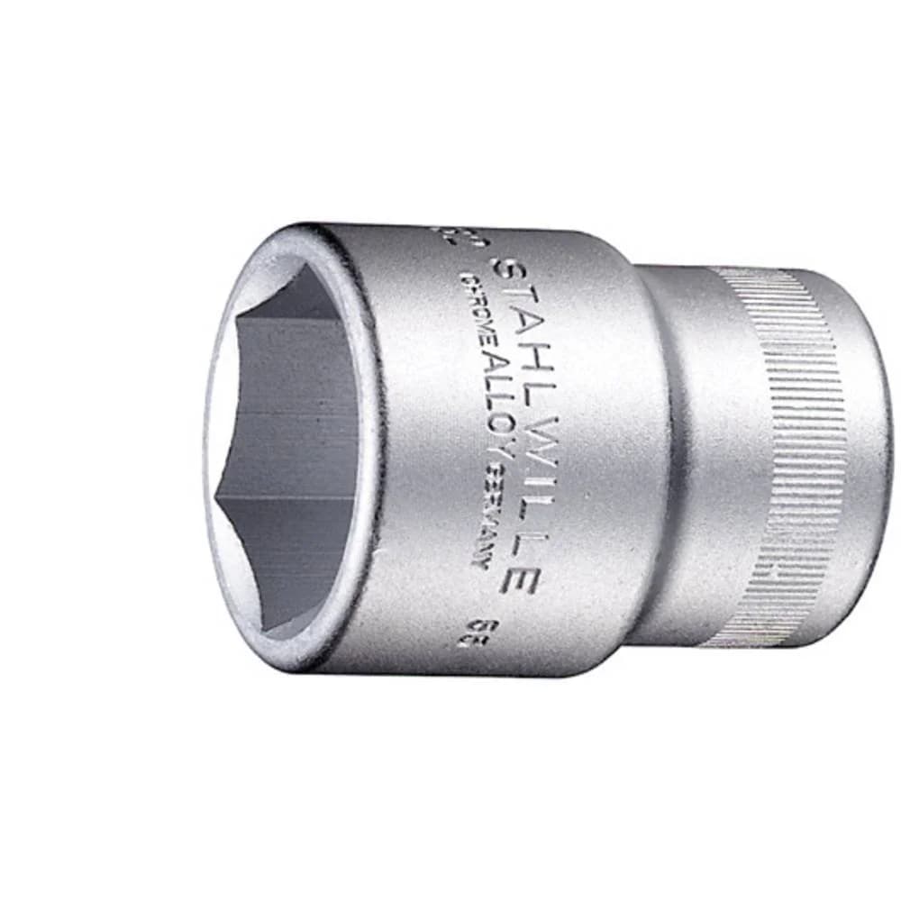 STAHLWILLE Steckschlüsseleinsatz 55 3/4" 60mm