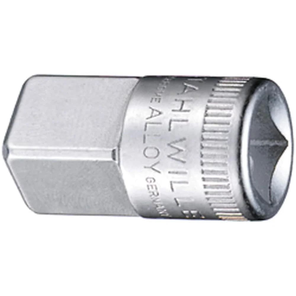 Stahlwille 3/8" (10mm) Vergrößerungsstück L.31mm