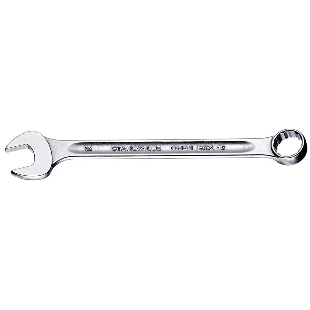 Stahlwille Ring-Maulschlüssel OPEN-BOX SW.23mm L.280mm