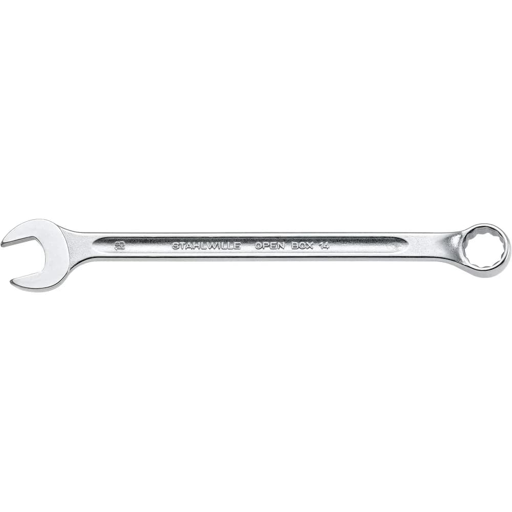 STAHLWILLE 14 Ring-Maulschlüssel OPEN-BOX LANG 20mm - 40102020