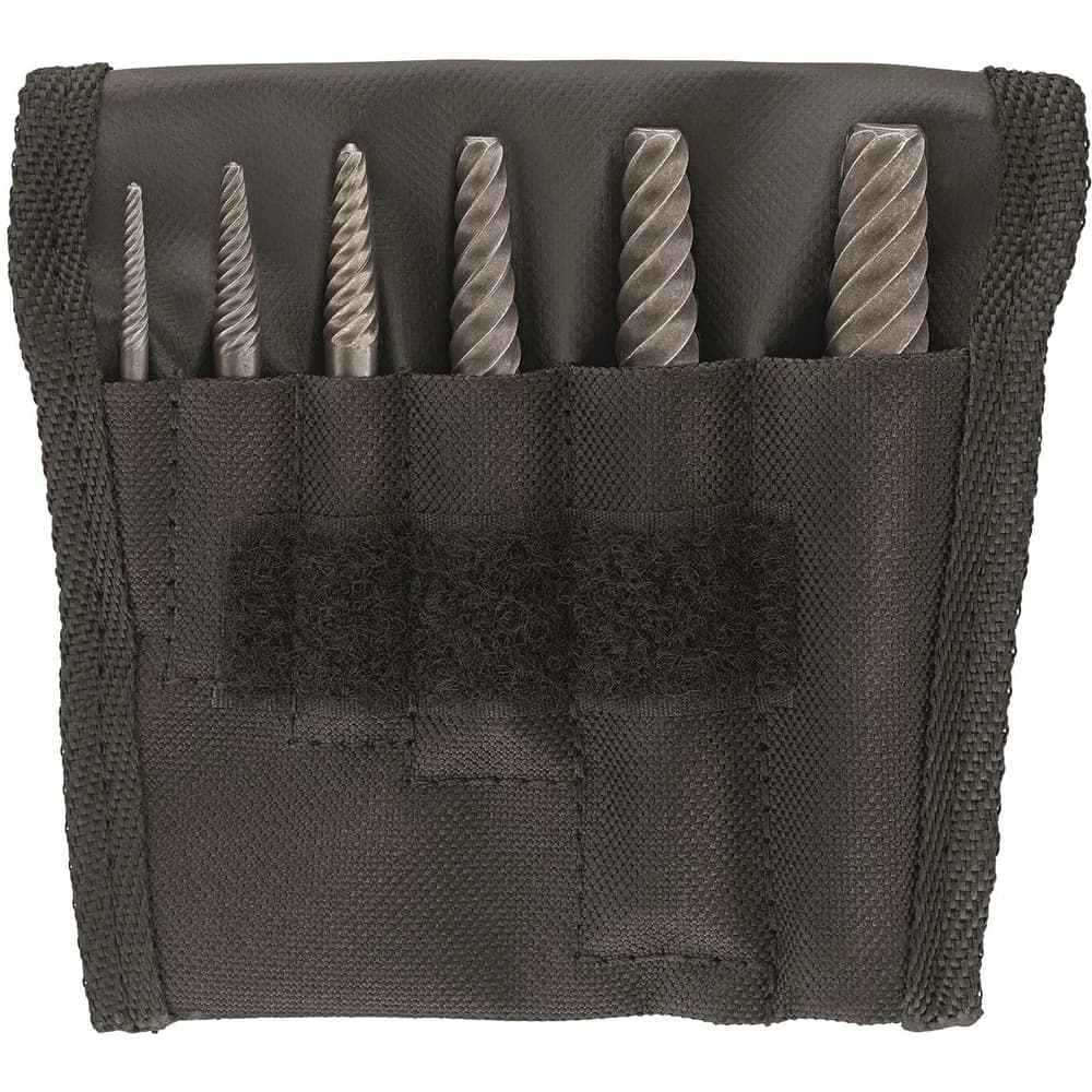 Stahlwille Schraubenausdreher-Satz EXTRACTOR 6tlg.