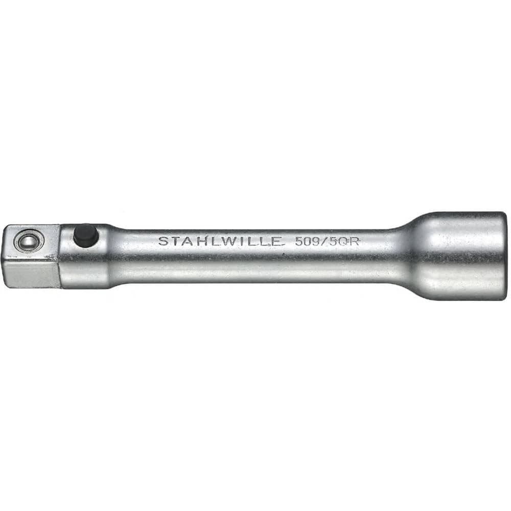 STAHLWILLE Verlängerung 1/2" mit Quick-Release 509QR/10