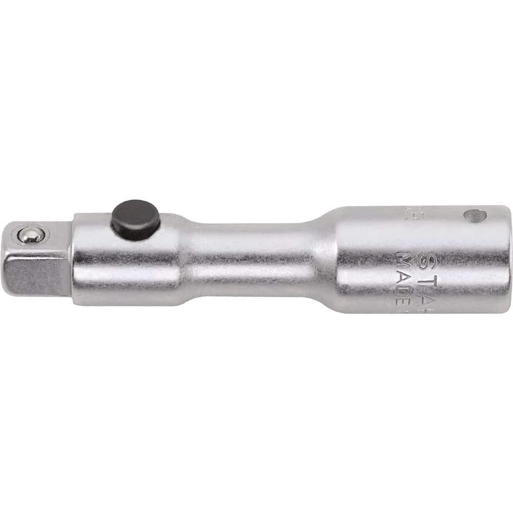 Stahlwille 1/4" (6,3mm) Steckschlüsselverlängerung L.102mm D.11,6mm