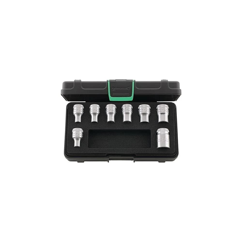 Stahlwille Steckschlüsselsatz 50TX/8 8tlg. - 96033704
