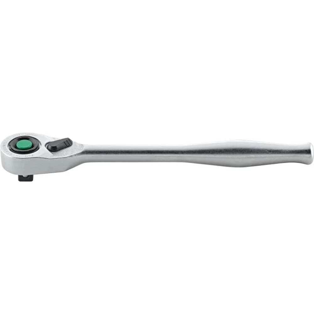 STAHLWILLE QR-Feinzahnknarre 1/2 RSW.4.5° L.265.5mm