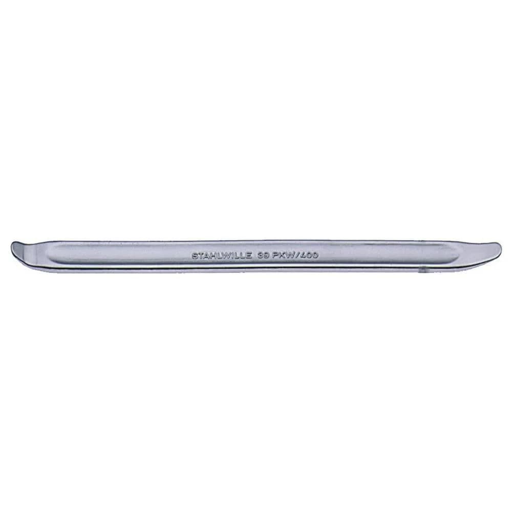 STAHLWILLE 39 Reifenmontierhebel Pkw Länge 400mm - 74010401