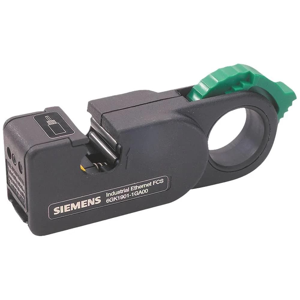 Siemens Dig.Industr. StrippingTool 6GK1901-1GA00