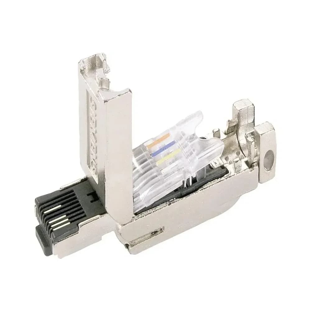 Siemens Dig.Industr. Steckverbinder 6GK1901-1BB10-2AA0