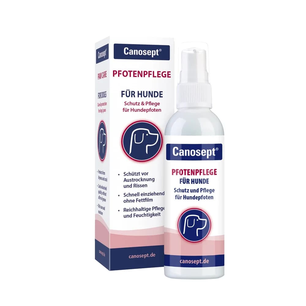 Canosept Pfotenpflege Vet