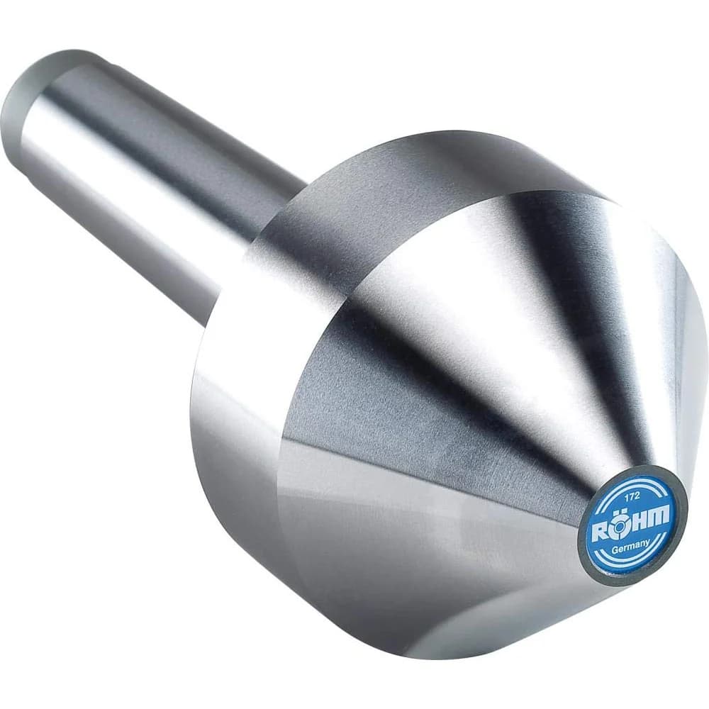 RÖHM Zentrierkegel mitlaufend 618-75 Gr. 175 MK 5