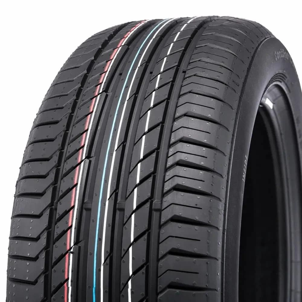 ContiSportContact 5 SUV 235/45 R20 100V XL SUV Sommerreifen