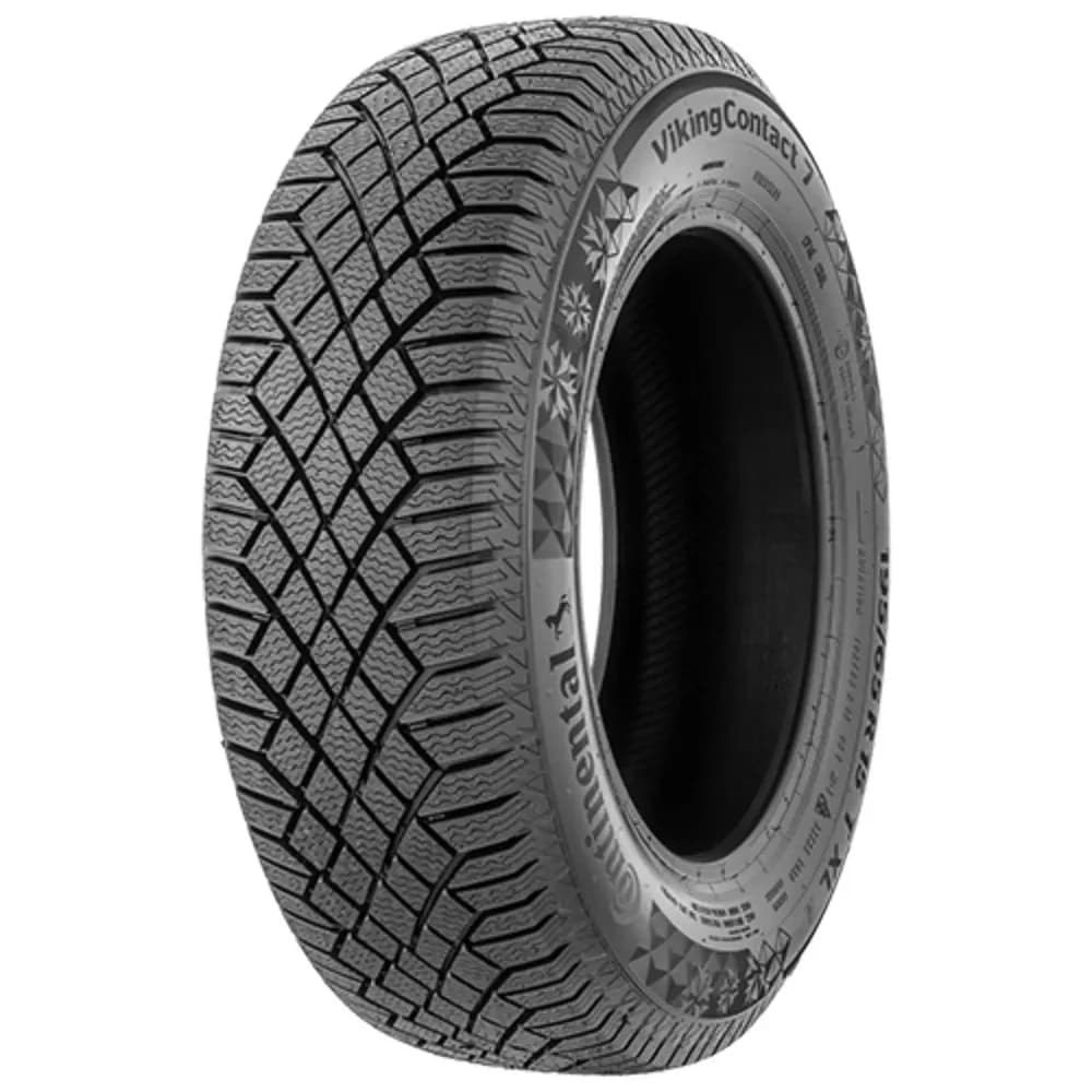 VikingContact 7 275/45 R20 110T FR XL 3PMSF Winterreifen