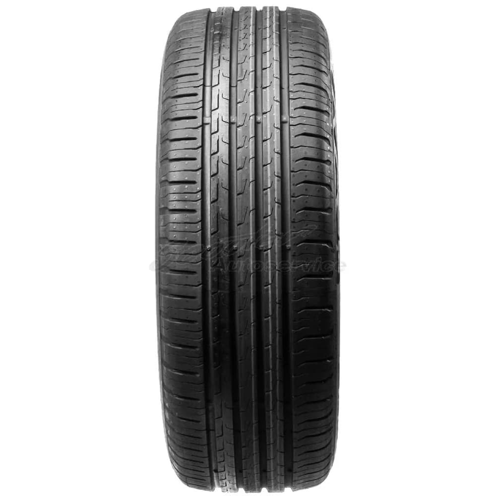 CONTINENTAL Sommerreifen 185/65R15 88H - EcoContact 6 03584980000