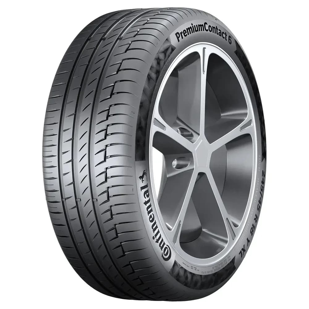 Continental PremiumContact 6 XL FR 285/50 R20 116W