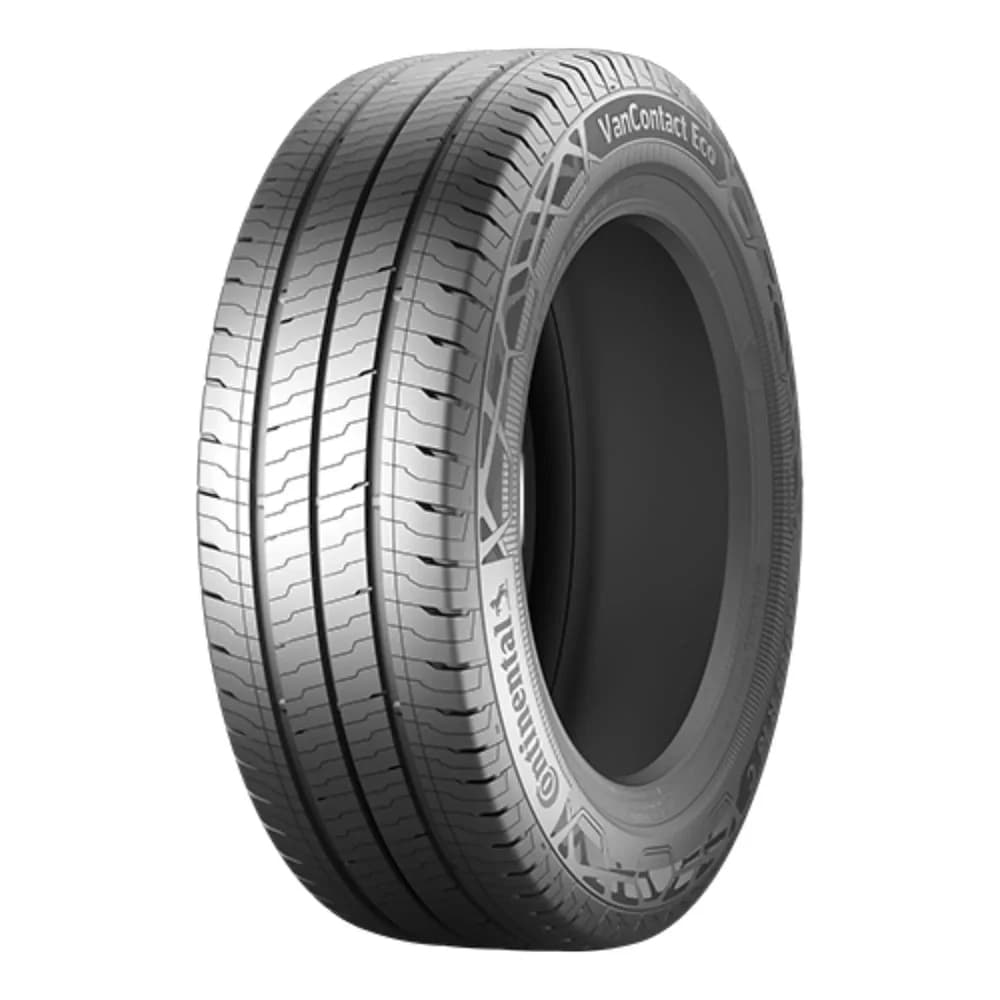 CONTINENTAL Sommerreifen 235/65R16 115/113R - VanContact Eco 04515910000
