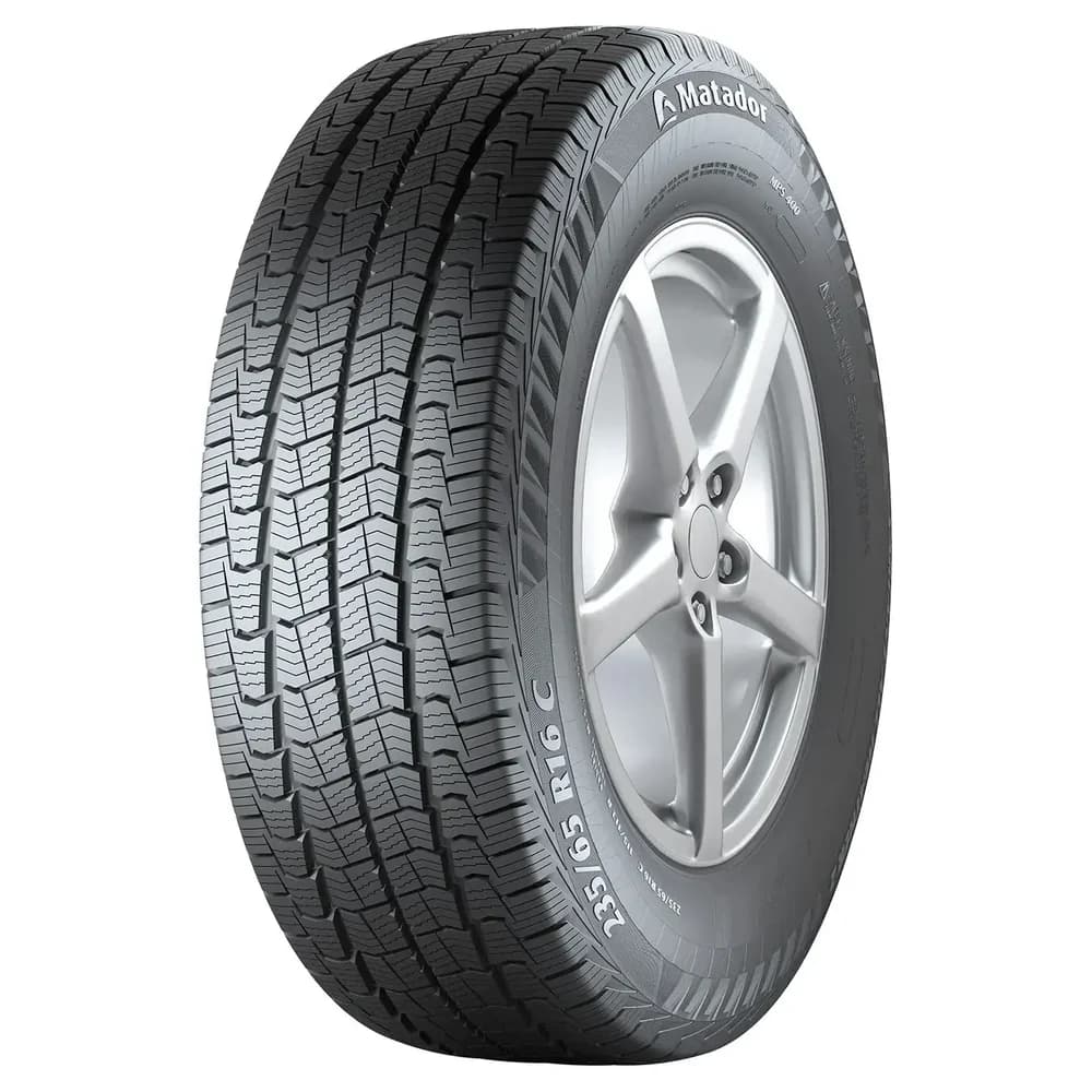 Matador MPS400 Variant AW 2 185 R14C 102/100R