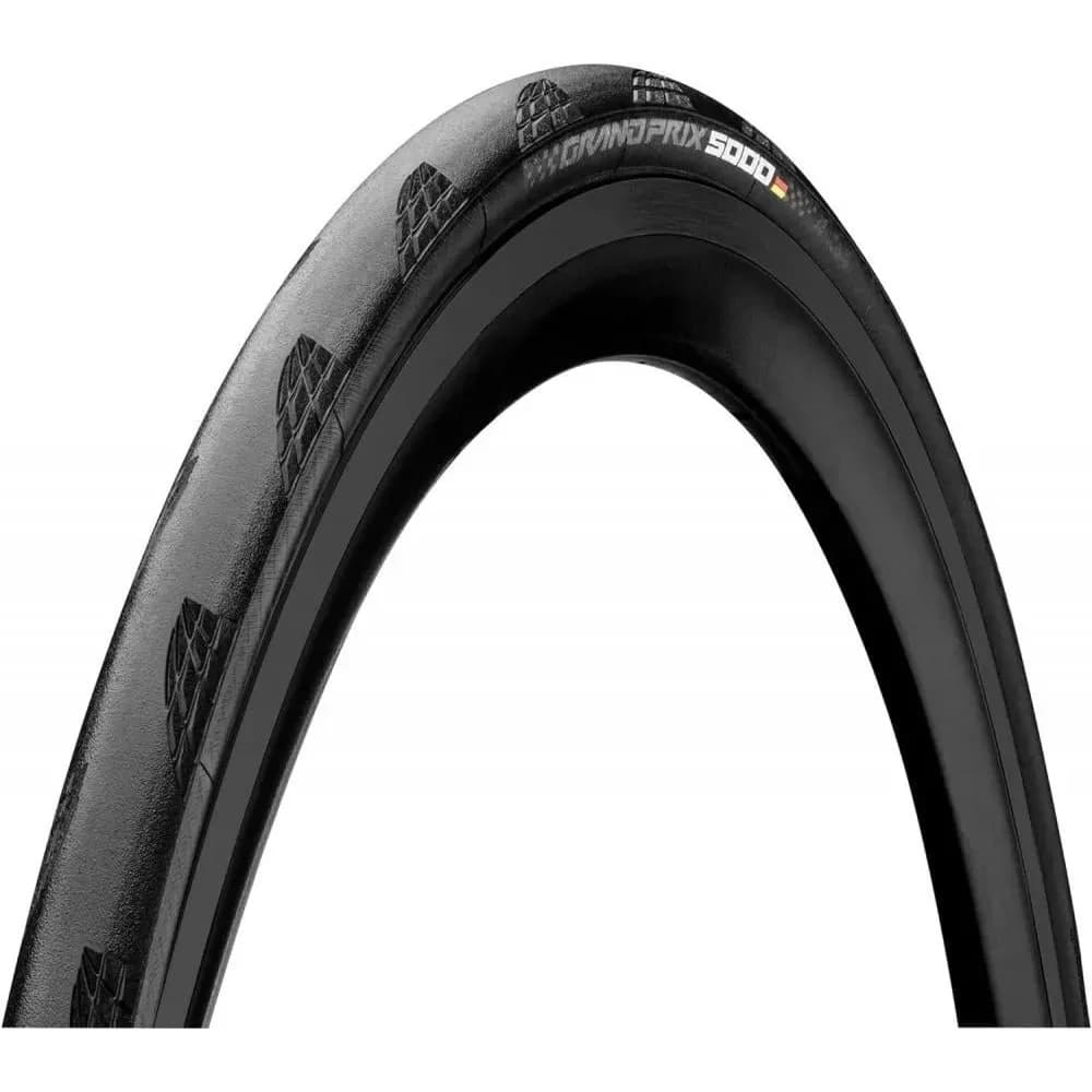 Continental Grand Prix 5000 Reifen 28 × 25C schwarz