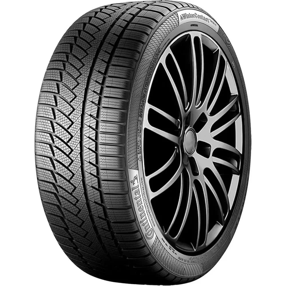 Continental WinterContact TS 850 P SUV XL 255/65 R17 114H