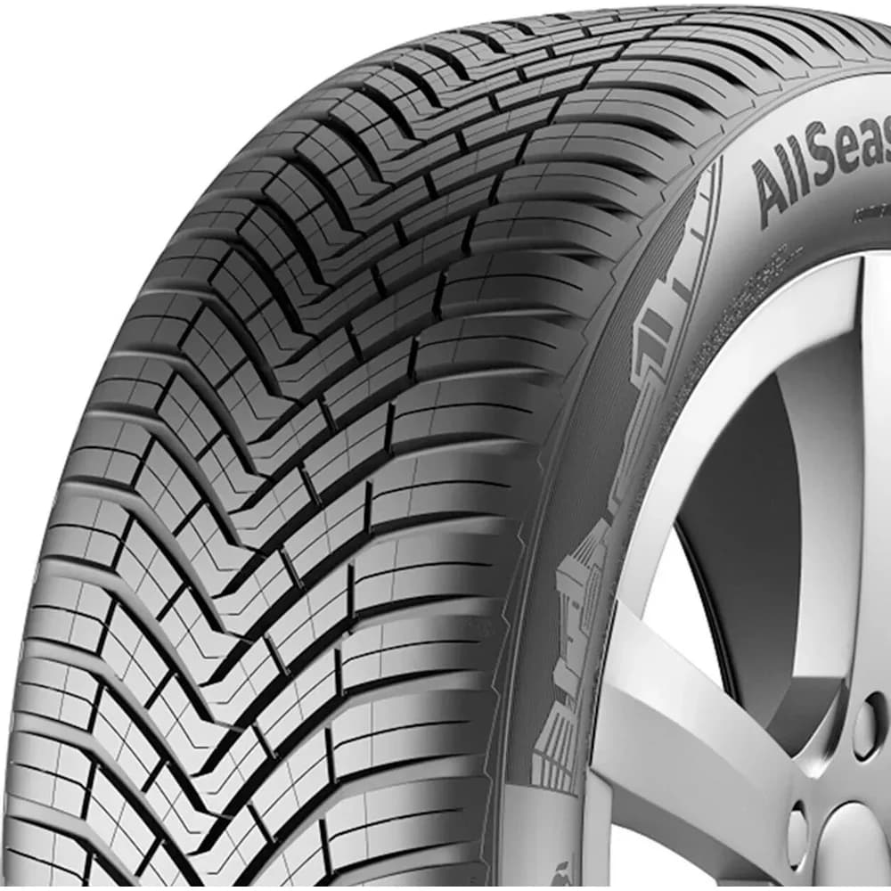 Continental Allseasoncontact 195/50 R15 86H XL Ganzjahresreifen