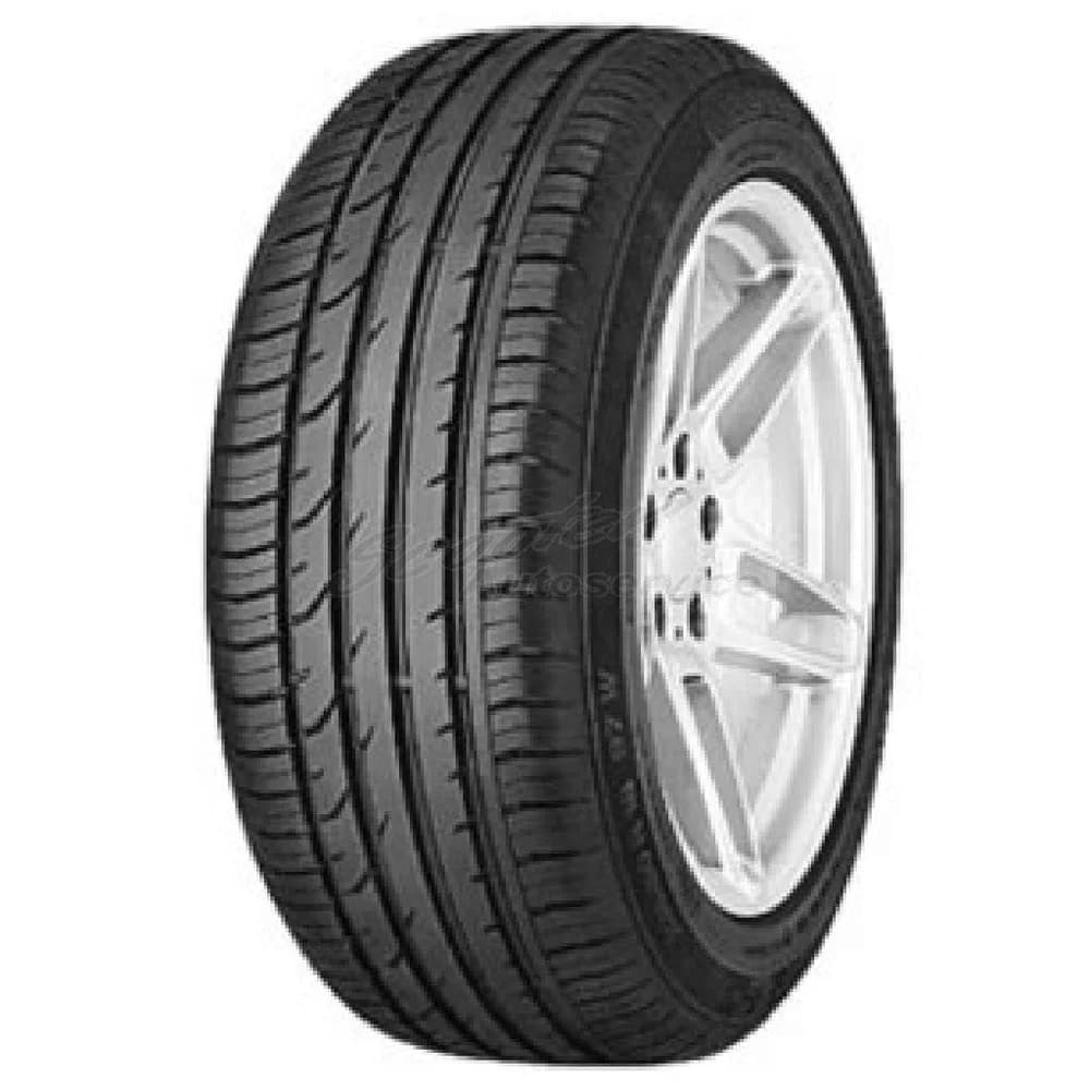 Continental Contipremiumcontact 2 215/60 R16 95H Sommerreifen