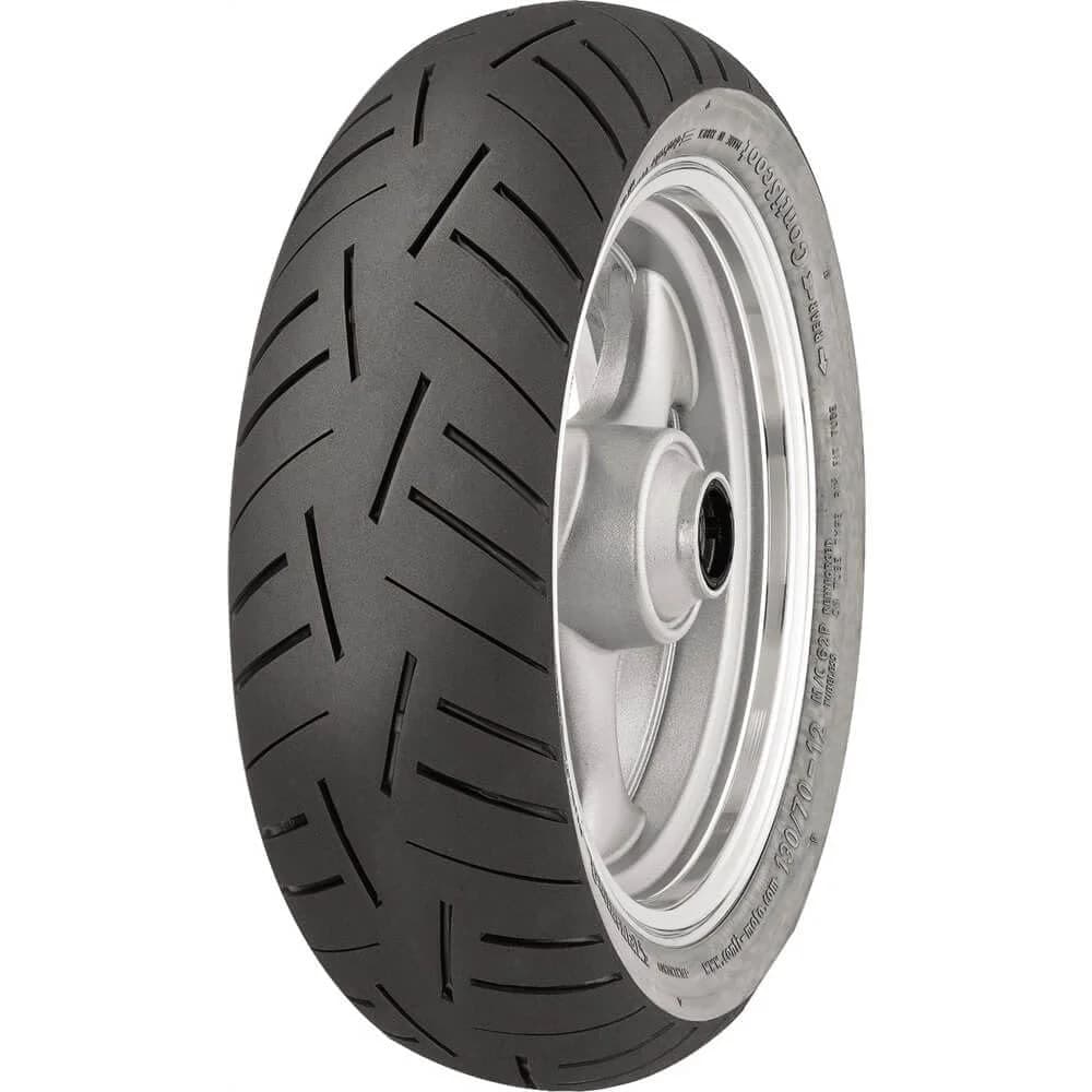 Continental motorcycle-tyres ContiScoot ( 130/70-13 RF TL 63P Hinterrad, M/C )