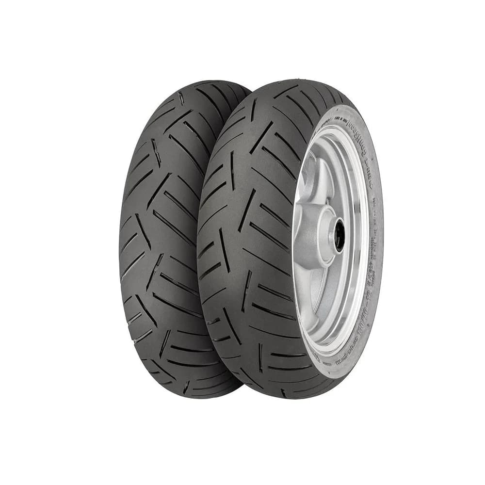 140/60-13 63P ContiScoot RF Rear M/C