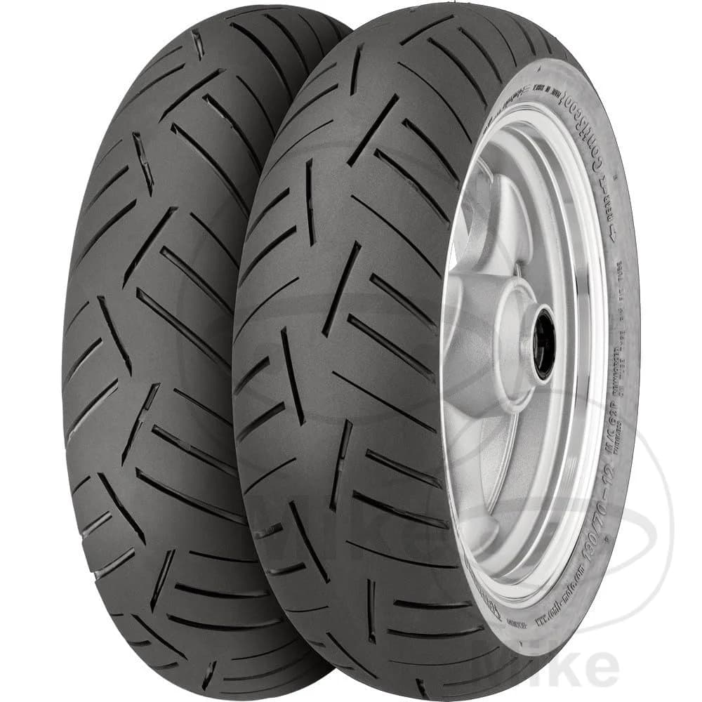 Continental ContiScoot 120/80-16
