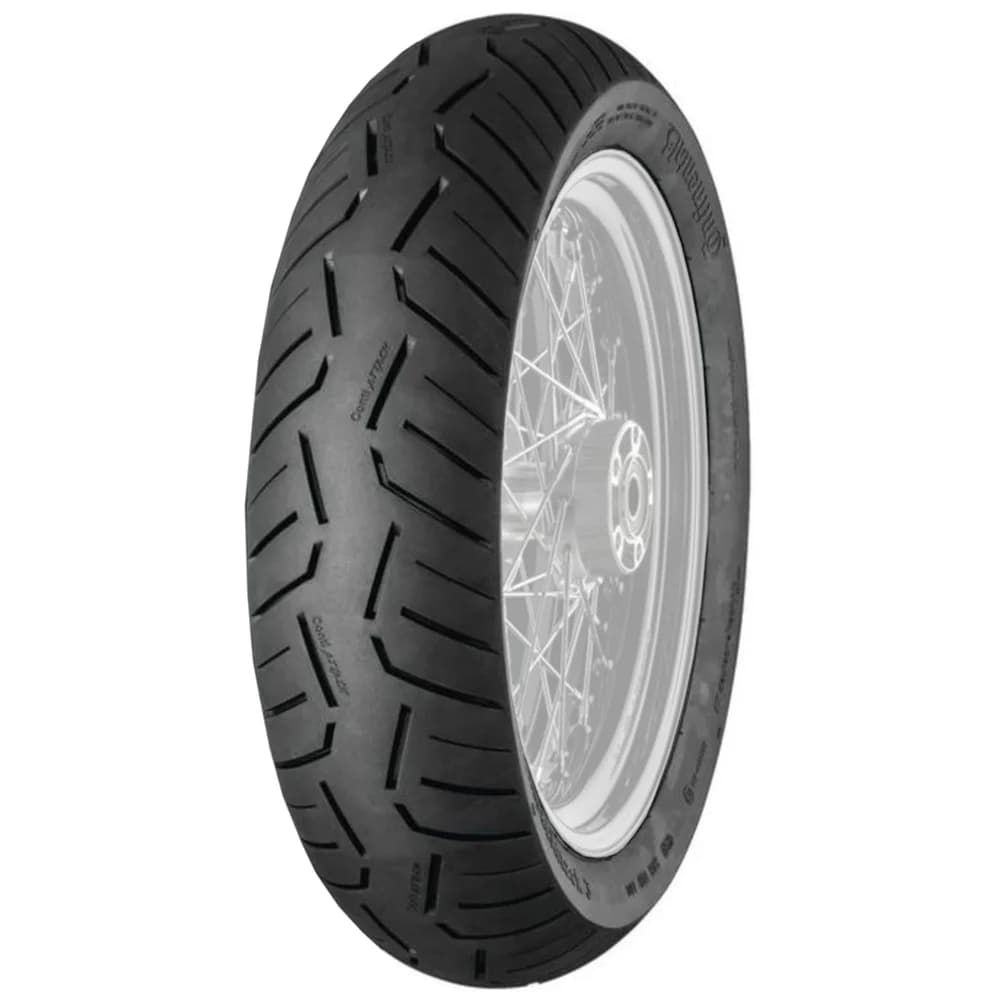 Continental ContiRoadAttack 3 CR 130/80 R18