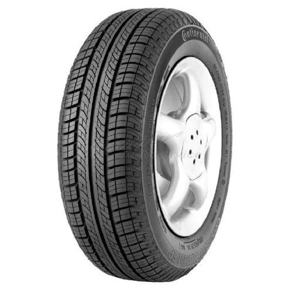 Continental Contiecocontact Ep 135/70 R15 70T Sommerreifen