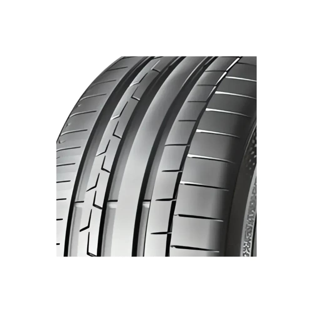 Continental Sportcontact 6 245/35 R20 95Y XL Sommerreifen