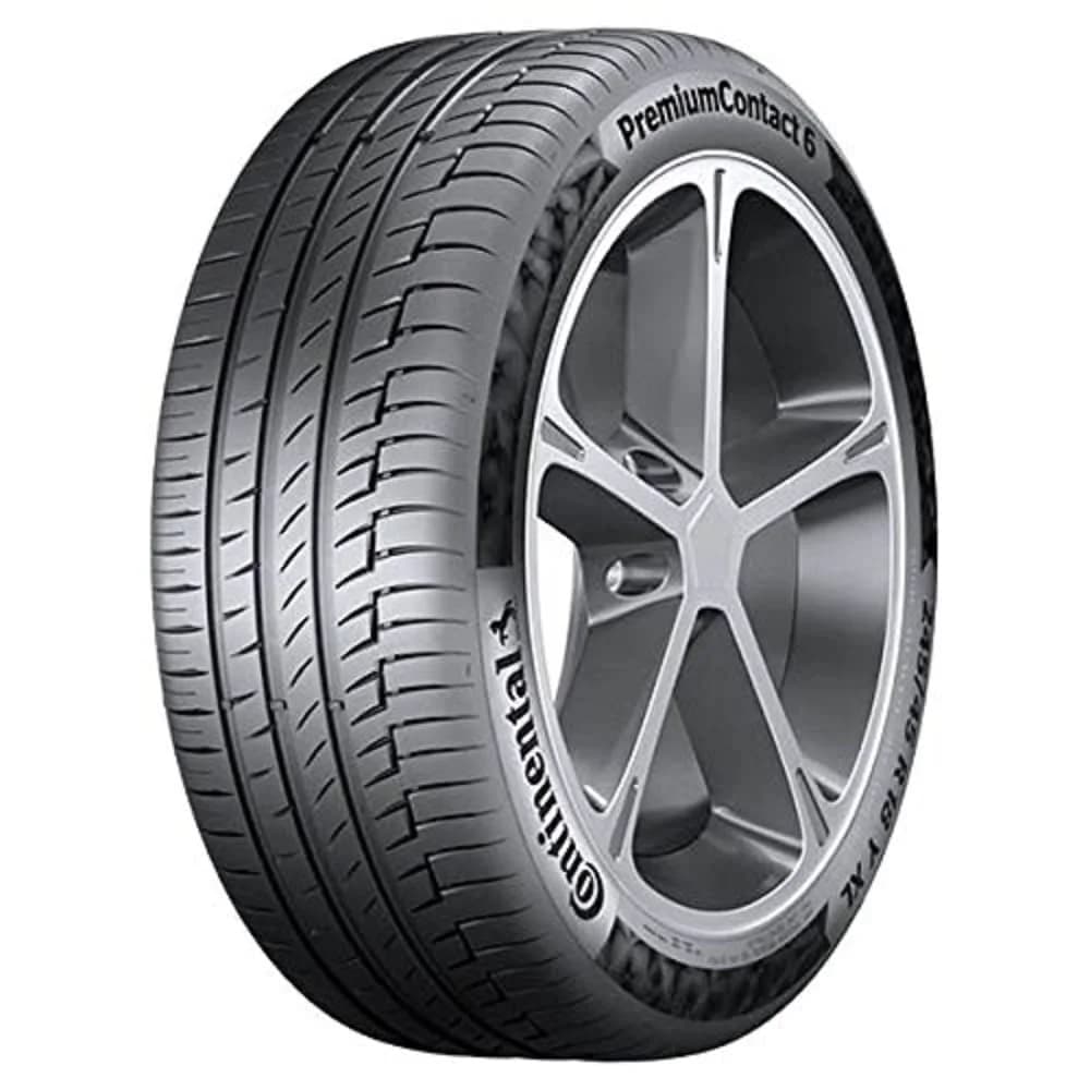 Continental Premiumcontact 6 225/55 R17 97Y Sommerreifen