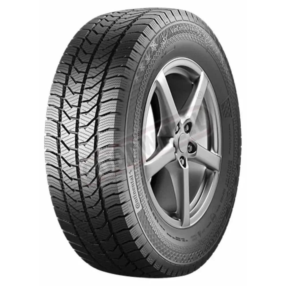 VanContact Viking 225/75 R16 121N Winterreifen
