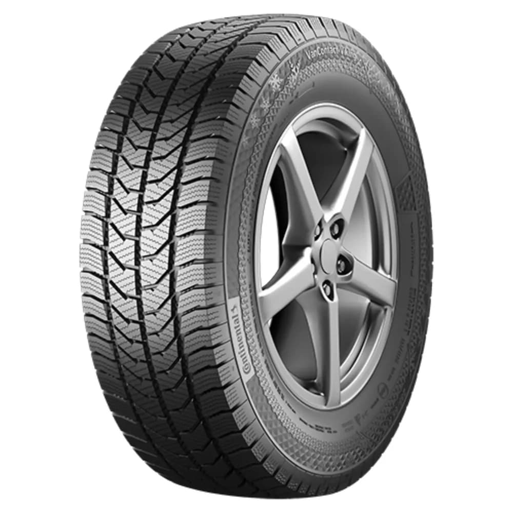 VanContact Viking 215/65 R16 109R Winterreifen