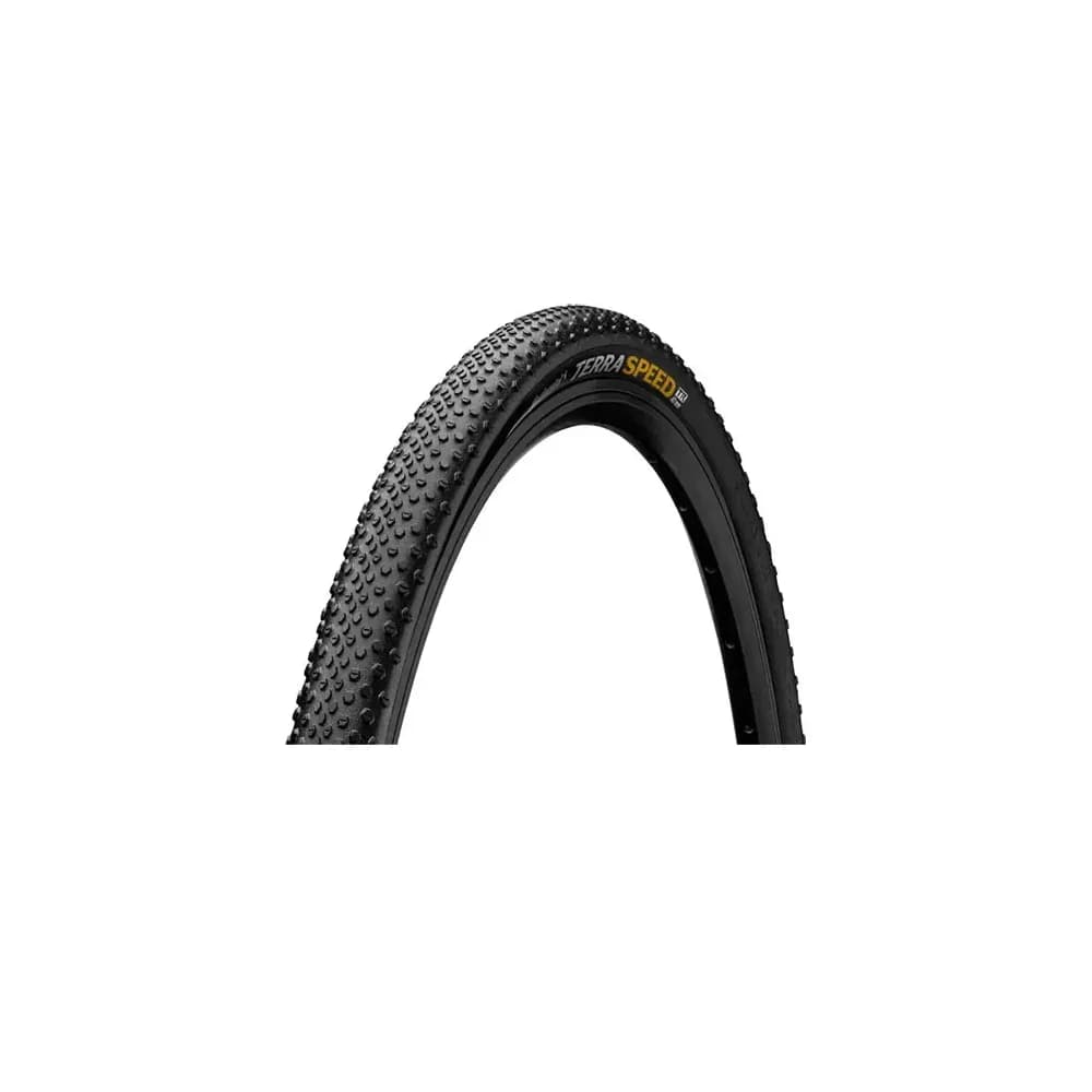 CONTINENTAL Reifen Terra Speed 40-622 28 x 1.50 - black/creme