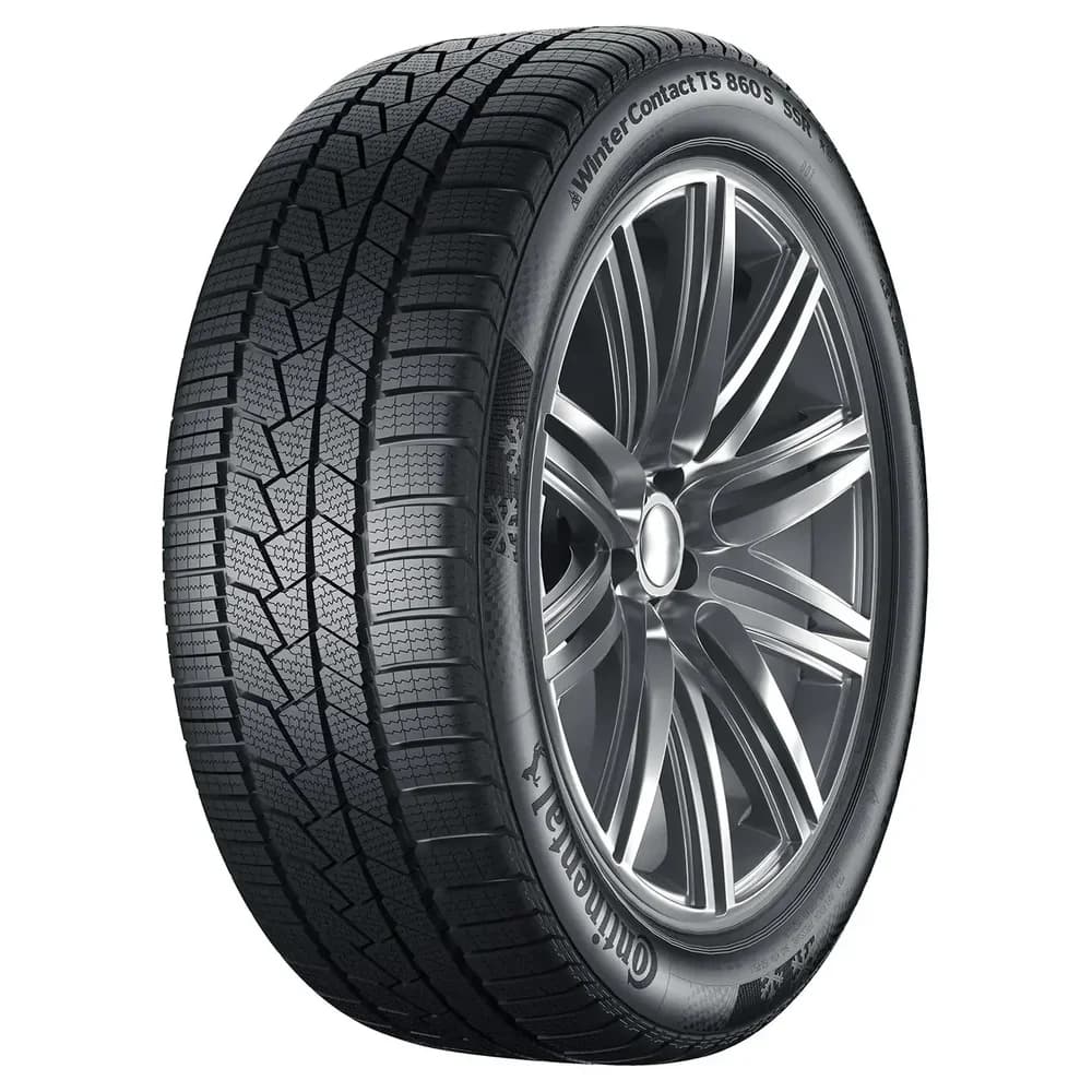 WinterContact TS 860 S 225/55 R19 103V XL Winterreifen