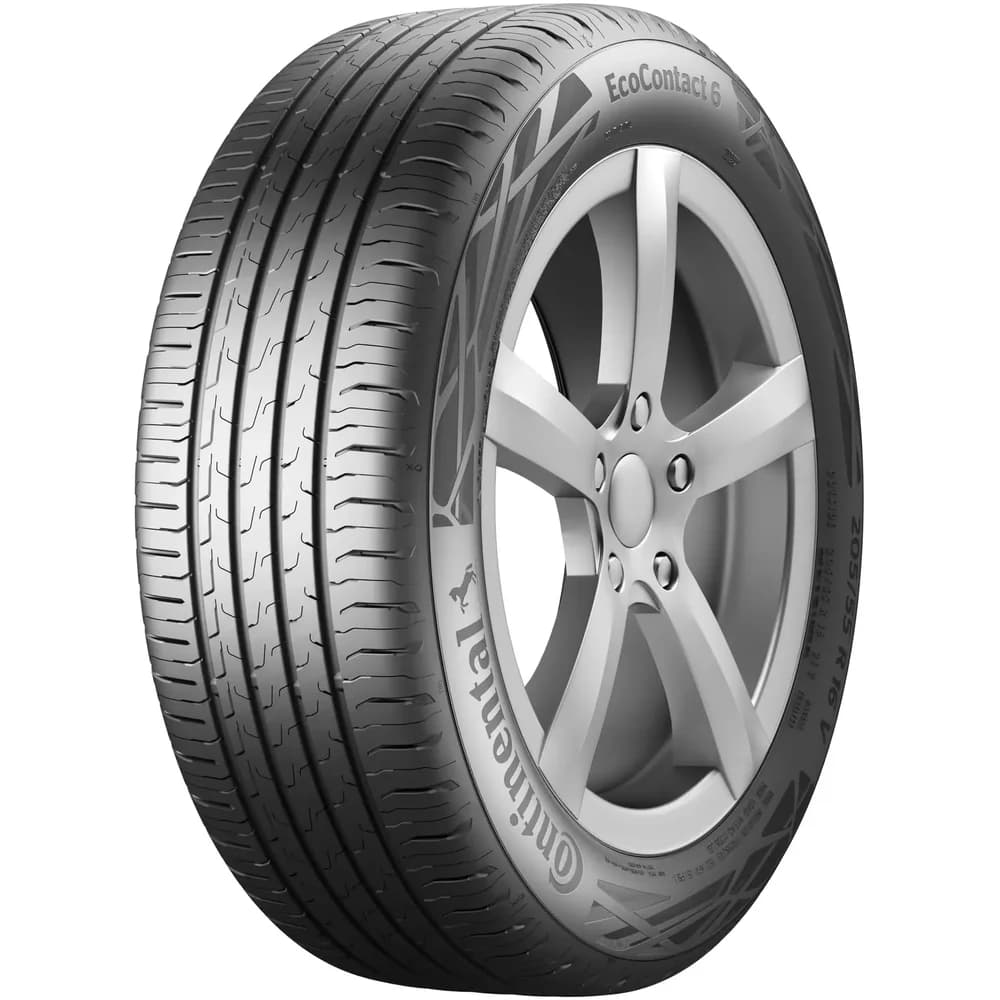 Continental EcoContact 6 XL 225/45 R19 96W