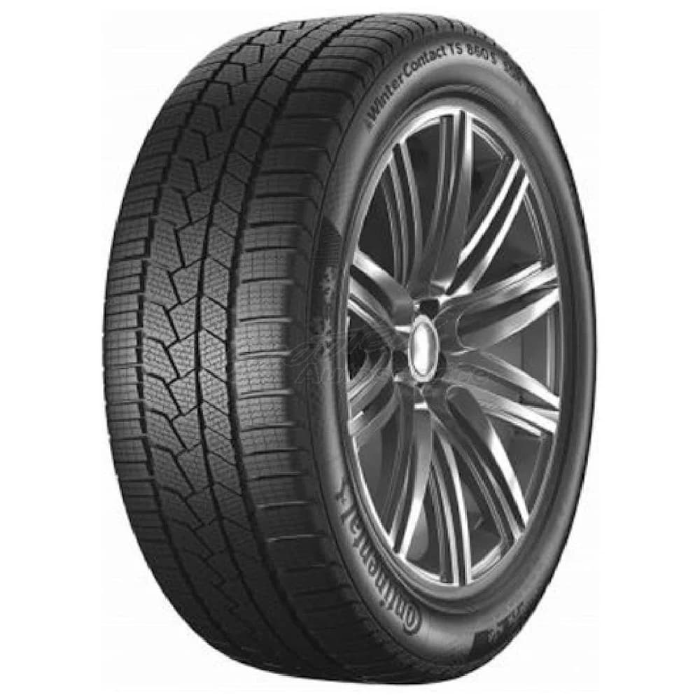 WinterContact TS 860 S 205/45 R18 90H XL * Winterreifen
