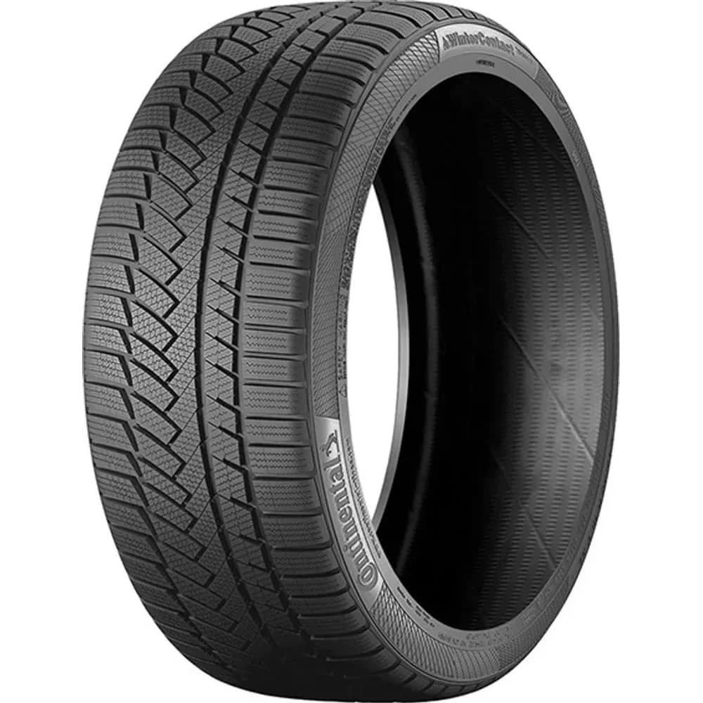 Continental Wintercontact Ts 850 P 205/40 R17 84H XL Winterreifen