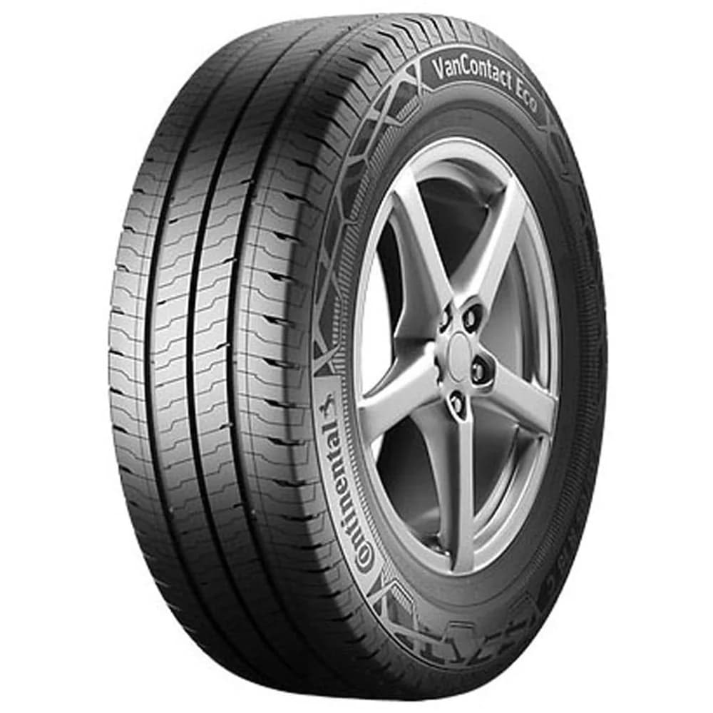 Continental VanContact Eco 215/60 R16C 103T