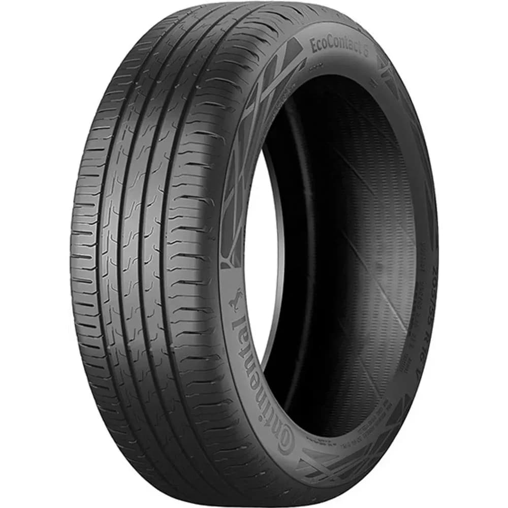 Continental Ecocontact 6 235/50 R18 97Y Sommerreifen