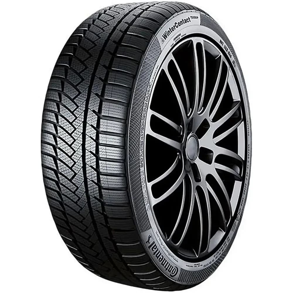 Continental Wintercontact Ts 850 P 235/50 R19 99T Winterreifen