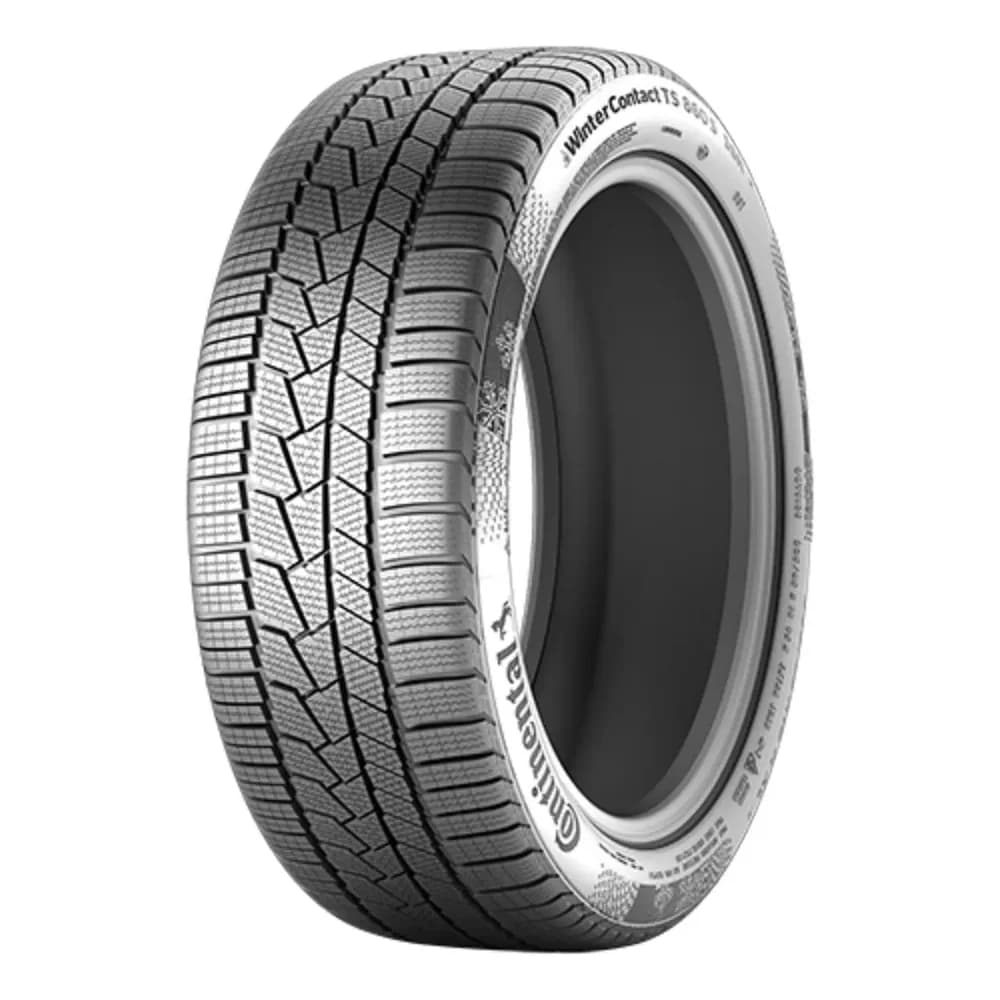 WinterContact TS 860 S 275/40 R19 105H XL Winterreifen