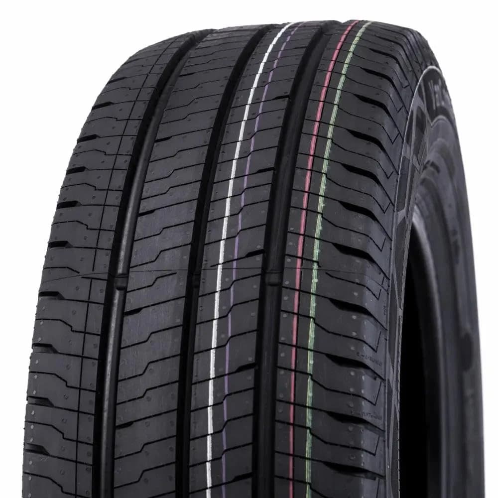 Continental VanContact Eco 235/65 R16C 121R
