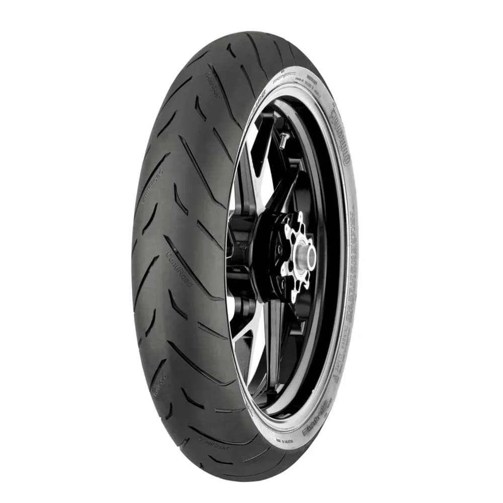 100/80-17 52S ContiRoad Front M/C