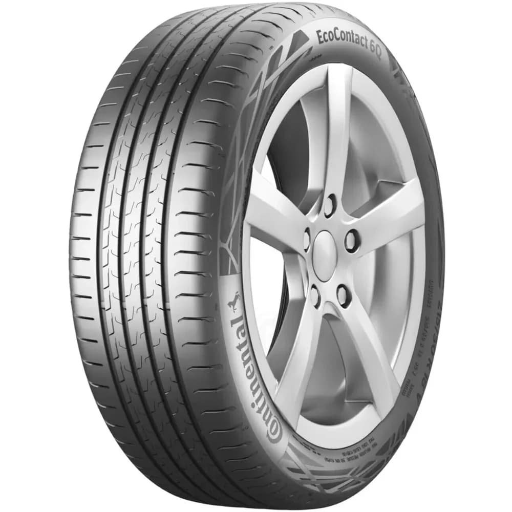 Continental Ecocontact 6 225/50 R17 94Y Sommerreifen