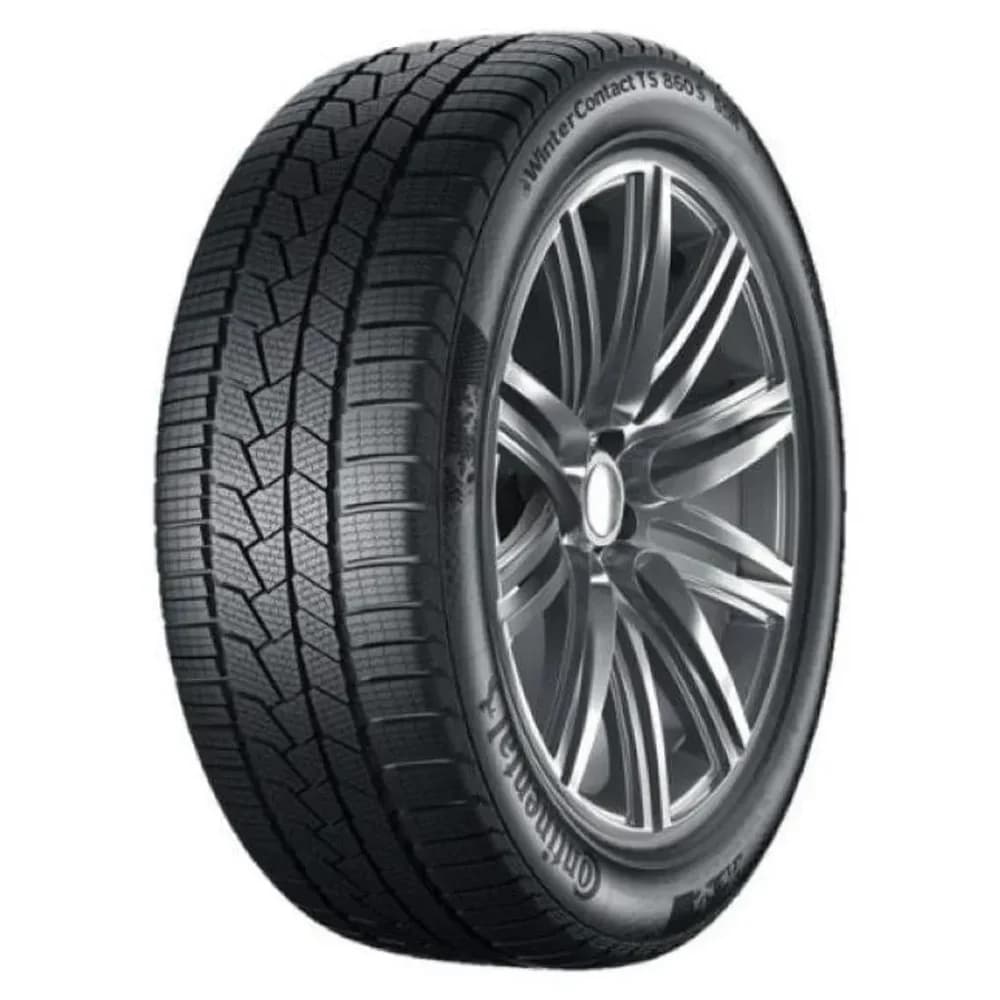 Continental WinterContact TS 860 S SSR XL 225/40 R19 93H